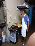 Zelf wat koken