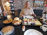 Eerste Bed and Breakfast