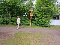 Visite Sikkenberg