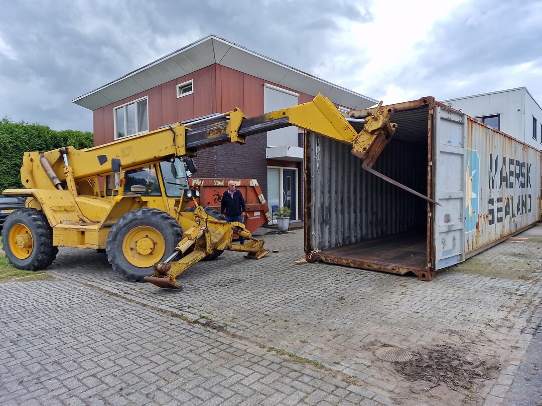 Verrijker