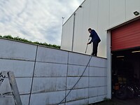 Schoonmaak