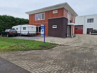 Het staat te koop