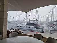 Een buitje