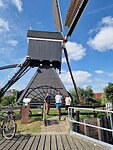 Molen bezoeken