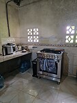 De keuken
