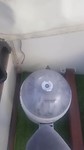 Drumi wasmachine