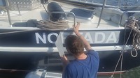Nortada 1