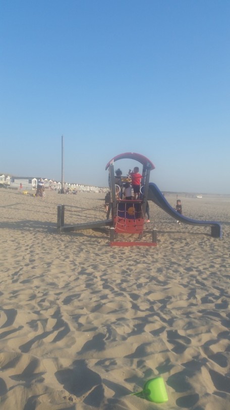 Strand 1