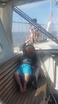 Varend naar Zeeland