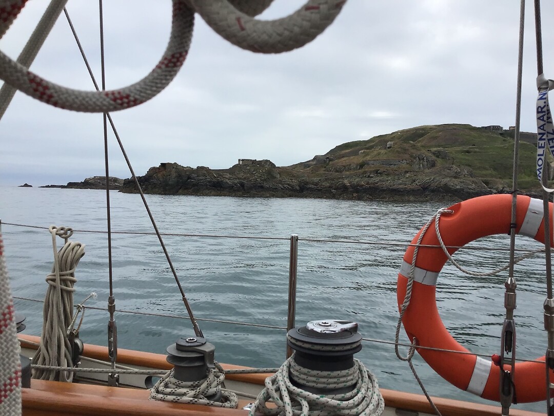 Alderney