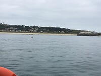 Baai Alderney