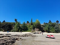 Strand Ares