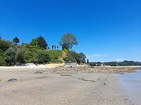 Strand Ares