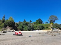Strand Ares