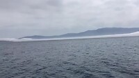 Muros naar Ria de Arousa
