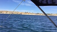 Baai van Sagres