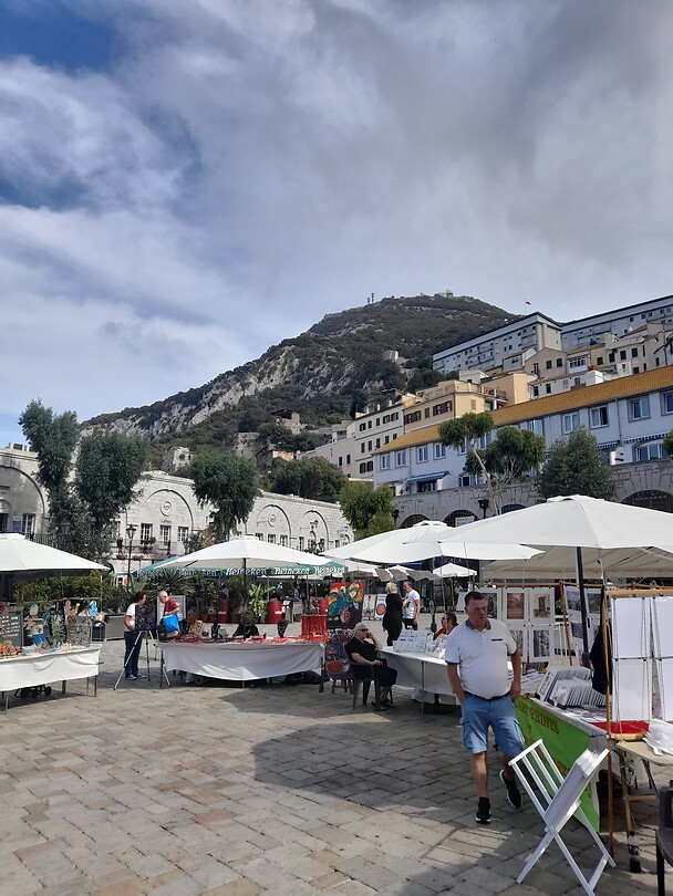 Gibraltar