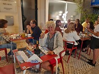 Portimao centrum