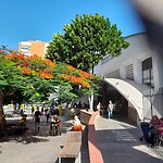 Overdekte markthal Las Palmas