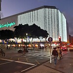 Kerst Las Palmas
