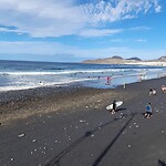Las Palmas