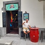 Las Palmas