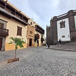 Las Palmas