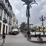 Las Palmas