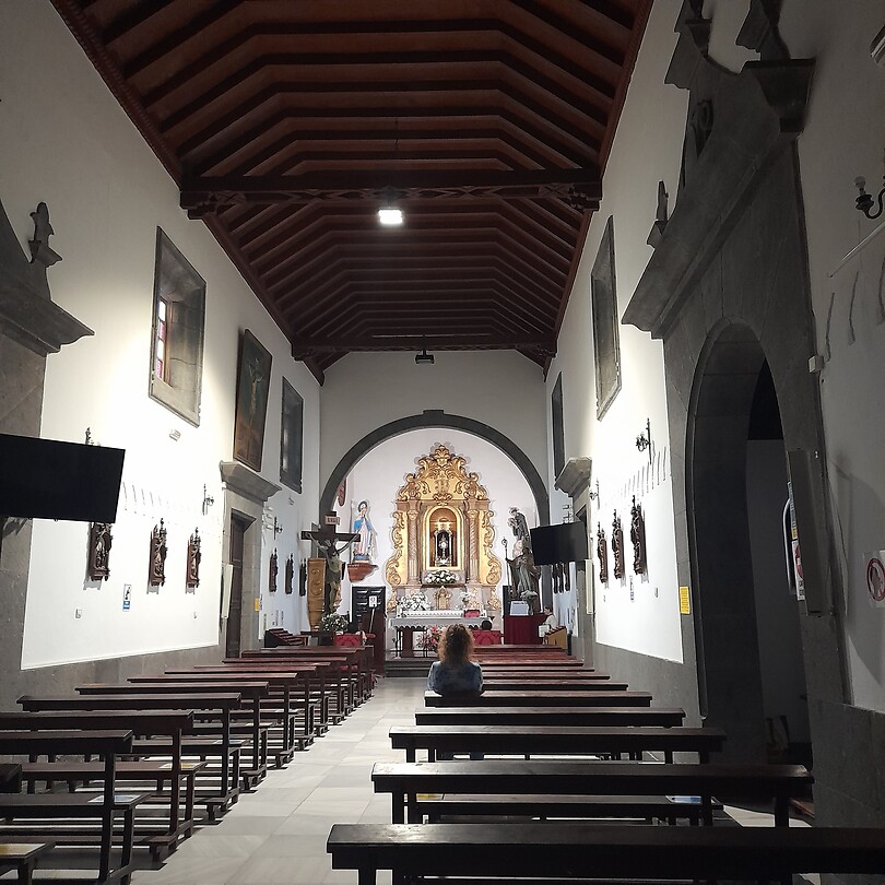 Las Palmas