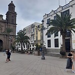 Las Palmas