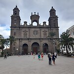 Las Palmas