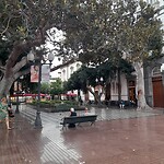 Las Palmas