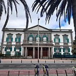 Las Palmas