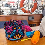 Mochilla bag