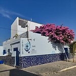 Yachtclub palmeira