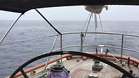Overtocht Las Palmas naar Sal