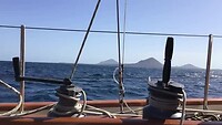Sal vanuit zee