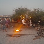 Eilandje voor boa vista