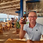 Beachbar sal rei