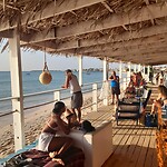 Beachbar sal rei