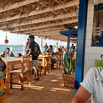 Beachbar sal rei