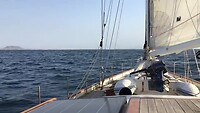 Aanloop Boa Vista