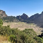 Santo antao