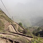 Santo antao