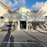 Club Nautico Mindelo