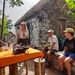Berghutten drankjes