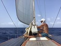 Reeflijnen herstellen