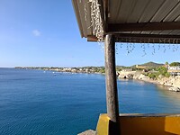 Westpunt curacao