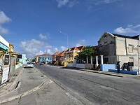 Willemstad