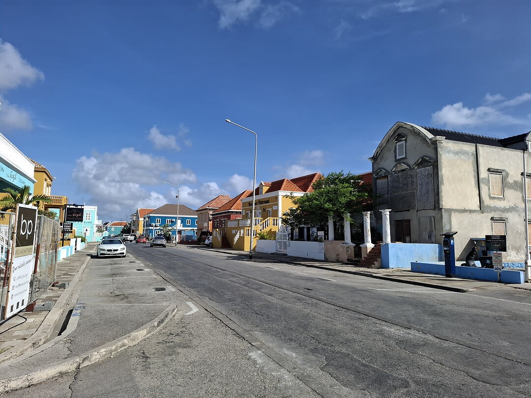 Willemstad